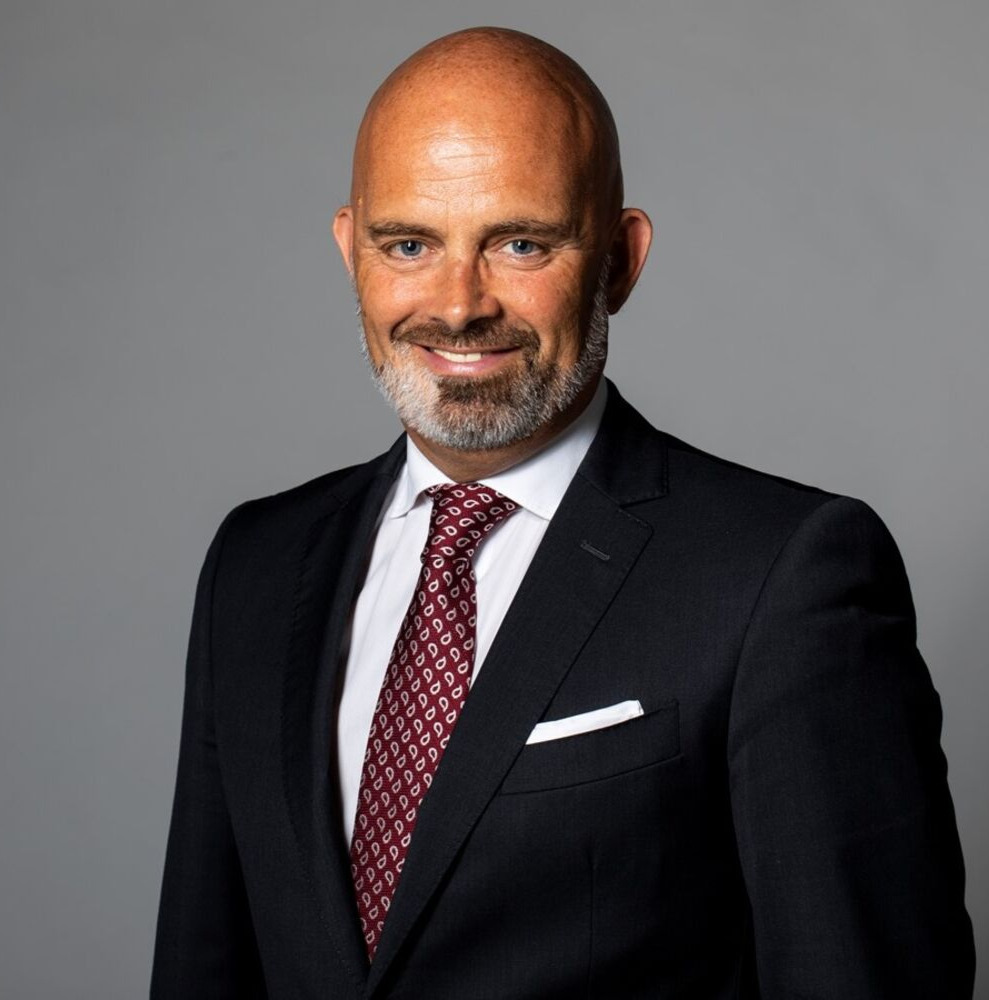Luís Miguel Henrique, sócio fundador da LMH
